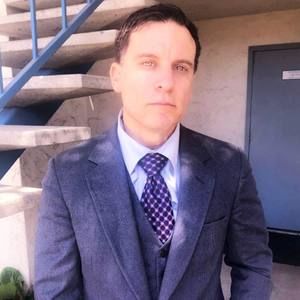 Meet your Posher, Jamie